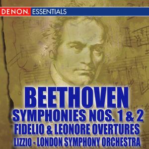 Fidelio, Op. 72: Overture