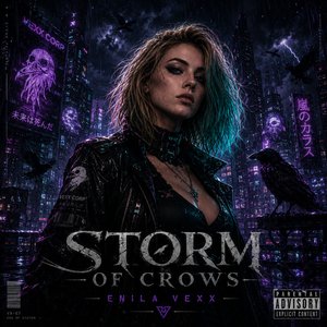 Storm of Crows