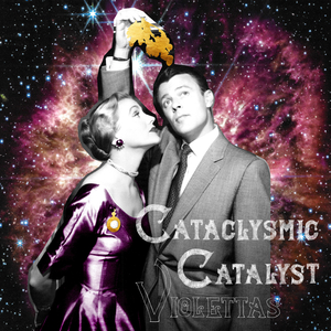 Cataclysmic Catalyst