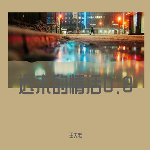 迟来的情话（0.8×）Zkaaai