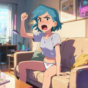 我亲爱的妈妈咪呀