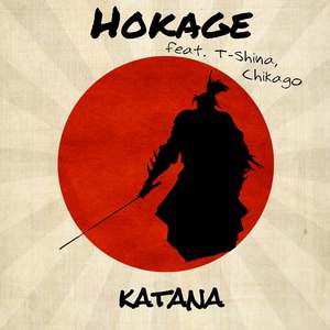 Katana (feat. T-shina, Chikago)