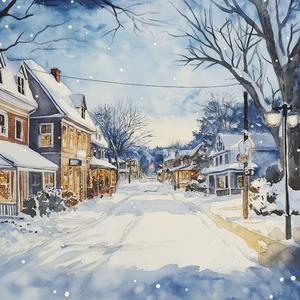 Flurries