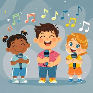 豆宝贝儿歌 0-4岁中文中国儿童启蒙儿歌宝藏 传统舞蹈《羌族羊皮鼓舞》