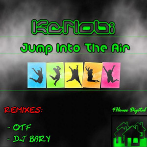 Jump Into The Air (Otf Remix)