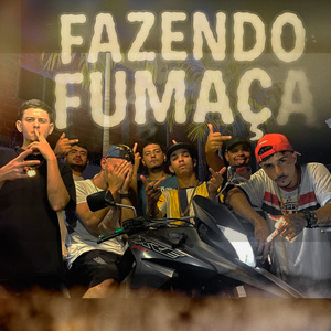 Fazendo Fumaça