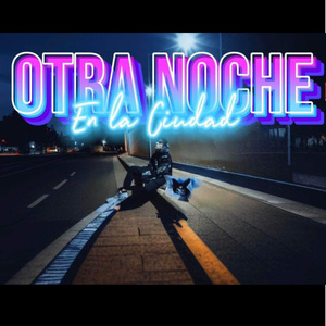 Otra noche en la ciudad