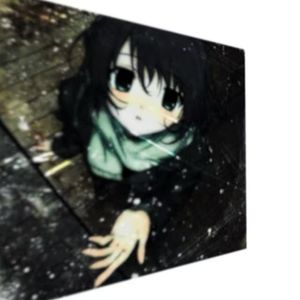 我的世界在下雨