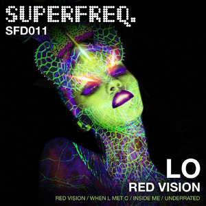 Red Vision