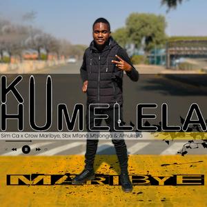 Ku humelela (feat. Crow Maribye, Sbx Mfana Mtsonga & Amukeila)
