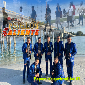 Popurri De Quebraditas #1