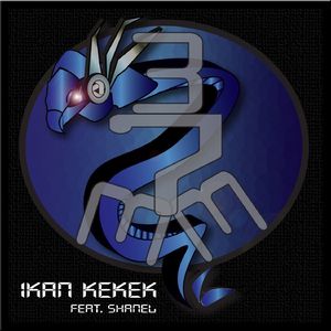 Ikan Kekek (feat. Shanel) [37mm Remix]