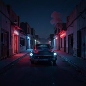 Ghost Town (Deep House)