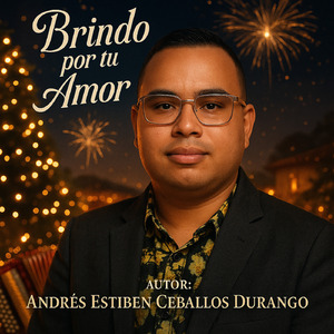 Brindo por tu Amor