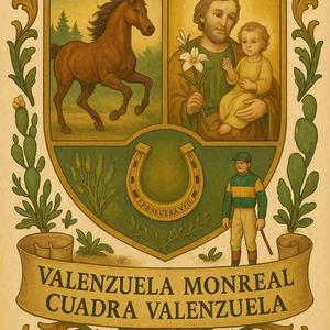 A La Cuadra Valenzuela " Granja San José Fam. Valenzuela Monrreal