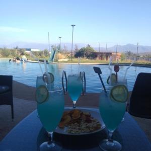 Verano donde el Chamelo (feat. Chamelo)