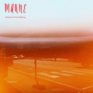 Genius in the Making