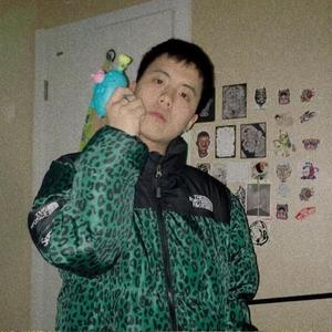 '西湖水' 连麻 x asen x sasioverlxrd Type Beat