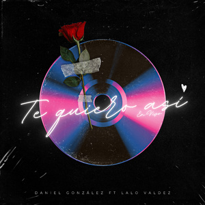 Te Quiero Así (En Vivo)