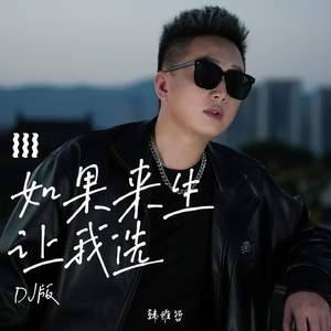 如果来生让我选 (DJ版)