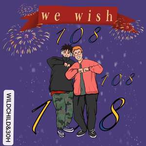 WE WISH