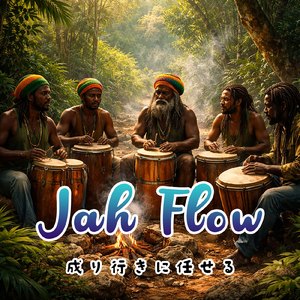 成り行きに任せる (feat. Jah Don Cue)