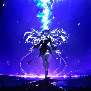 AURA (Slowed + Reverb)