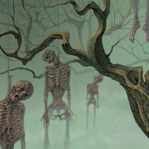 The One They Call the Usurpress