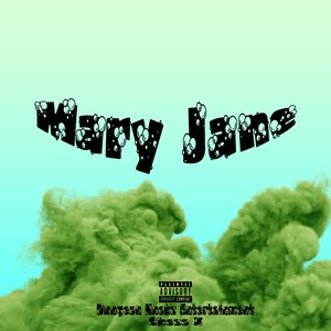 Mary Jane