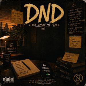 DND