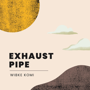 Exhaust Pipe