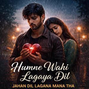Humne Wahi Lagaya Dil Jahan Dil Lagana Mana Tha