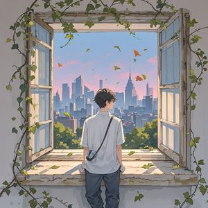 风的答案_随风楠飘