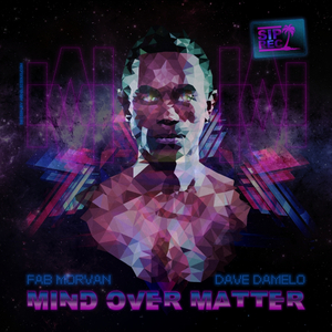 Mind Over Matter (Original Mix)