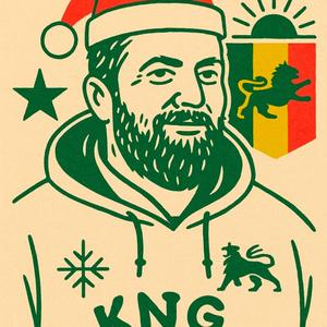 Mister Jensen (Xmas Version)