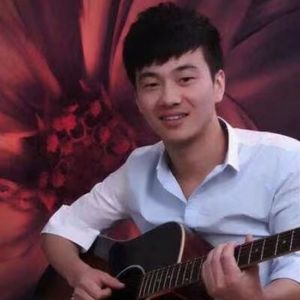 我们都一样 伴奏