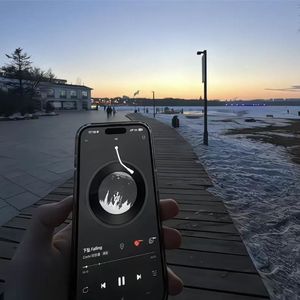 相逢是命运馈赠