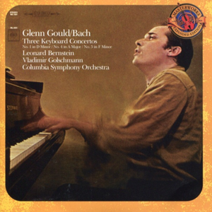 Concerto No.5 in F minor, BWV 1056:II. Largo