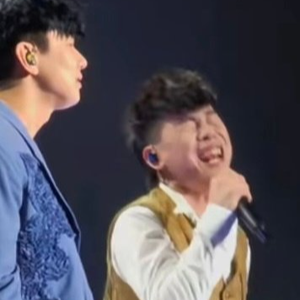 黑夜问白天（Live版） 胡彦斌&林俊杰