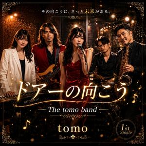 ドアの向こう