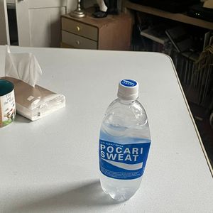 白粥加點倒霉（demo）