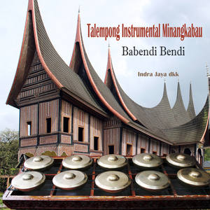 Babendi Bendi Talempong Instrumental Minangkabau