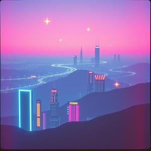 Neon Dreams