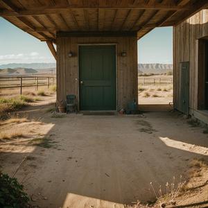 过故斛斯校书庄二首