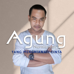 Yang Menghianati Cinta