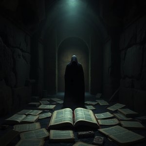 The Book of the Dead