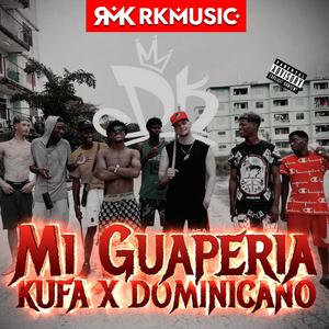 Mi Guaperia (feat. RKMusic)