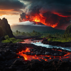 선사 시대 지배