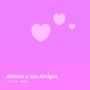 Yo Te Amo