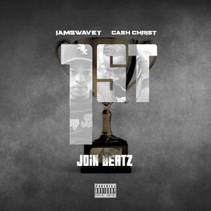 First (feat. Iamswavey & Cash Christ)